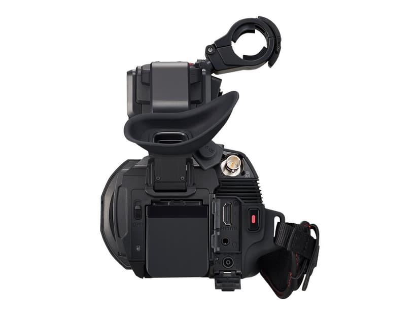 Panasonic HC-X2000