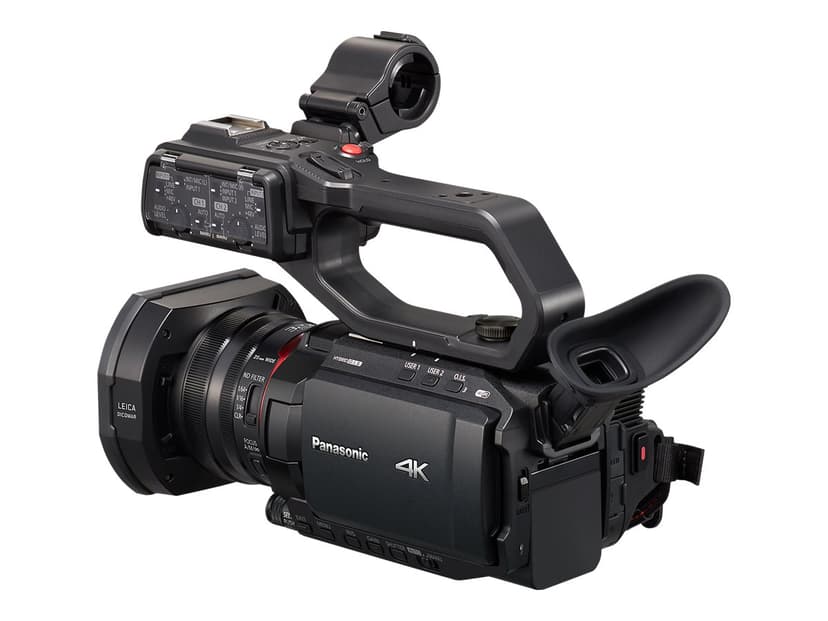 Panasonic HC-X2000