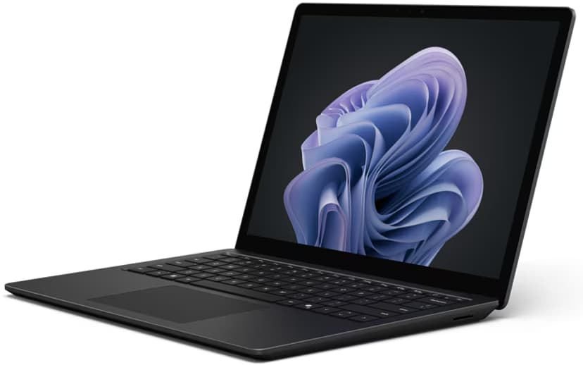 Microsoft Surface Laptop 6 för företag (Svart) Core Ultra 7 16GB 256GB 13.5"