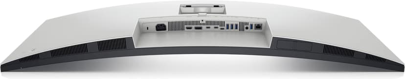 Dell UltraSharp U4025QW Curved 40" 5120 × 2160pixels IPS 21:9 120Hz