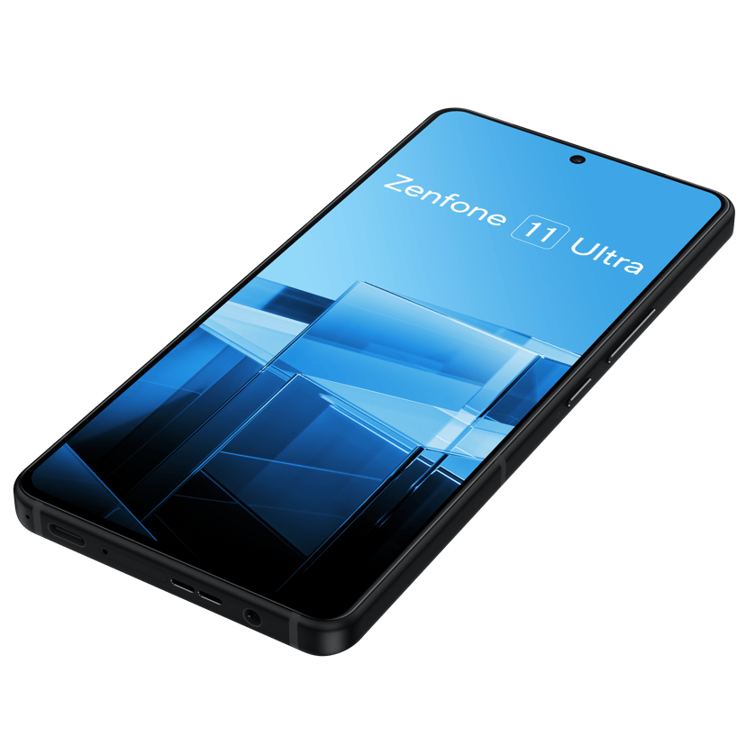 ASUS ZenFone 11 Ultra 512GB Blå
