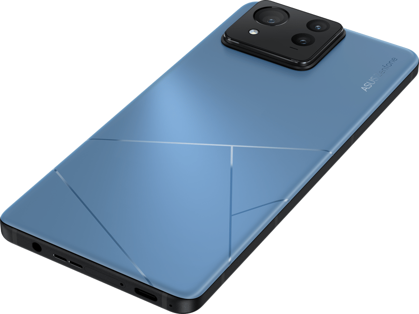 ASUS ZenFone 11 Ultra 512GB Blå