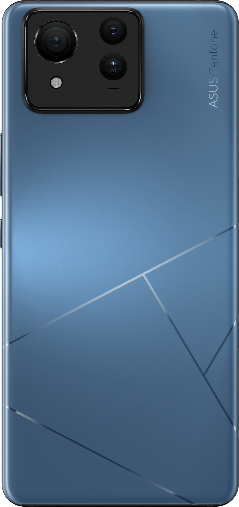 ASUS ZenFone 11 Ultra 512GB Blå
