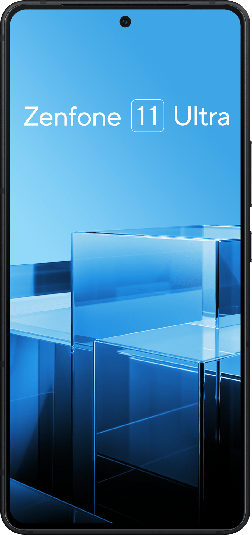 ASUS ZenFone 11 Ultra 512GB Blå