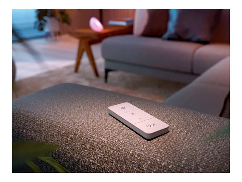 Philips Hue Wireless Dimmer Switch