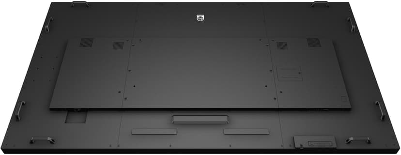 Philips D-Line 98BDL4650D 24/7 98" ADS 3840 × 2160pixels 500cd/m²
