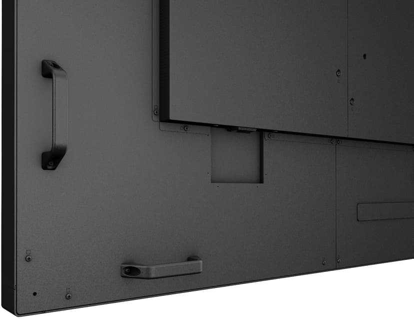 Philips D-Line 98BDL4650D 24/7 98" ADS 3840 × 2160pixels 500cd/m²