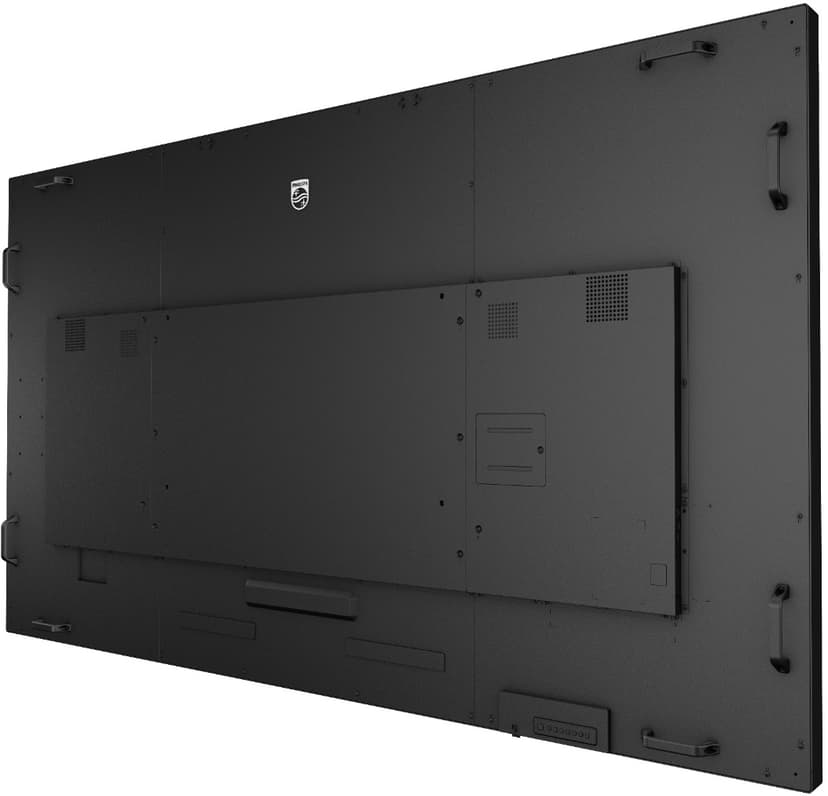 Philips D-Line 98BDL4650D 24/7 98" ADS 3840 × 2160pixels 500cd/m²