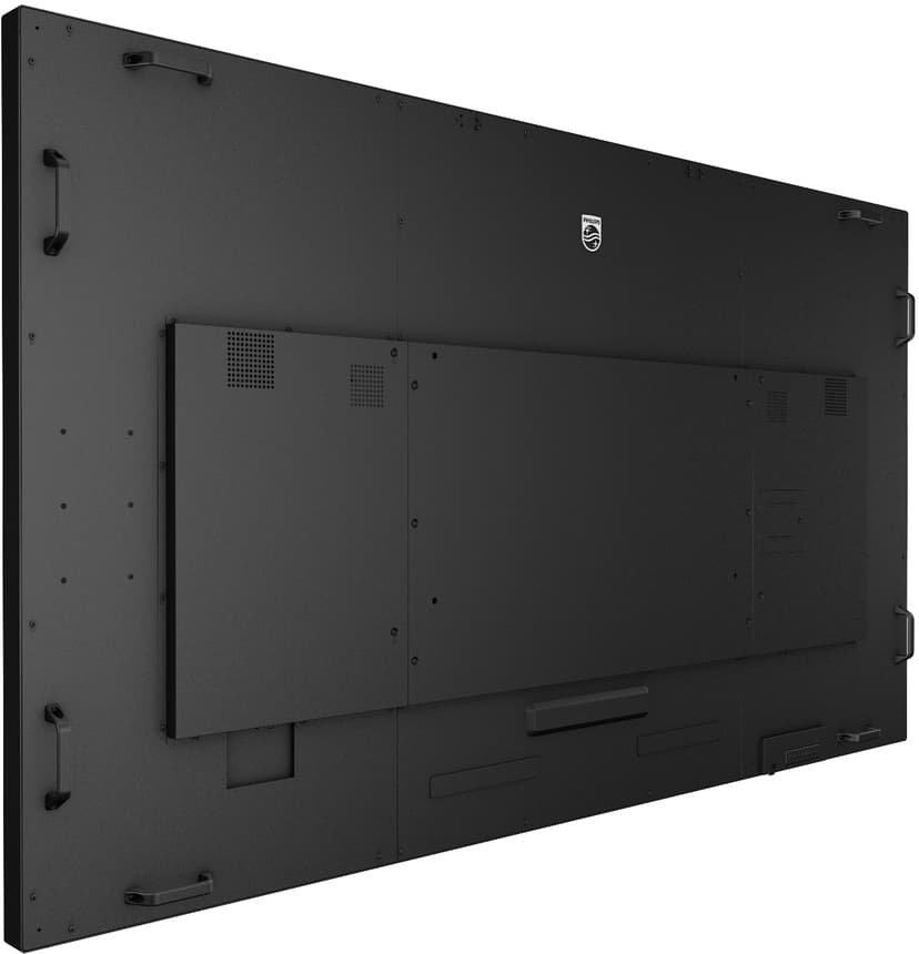 Philips D-Line 98BDL4650D 24/7 98" ADS 3840 × 2160pixels 500cd/m²
