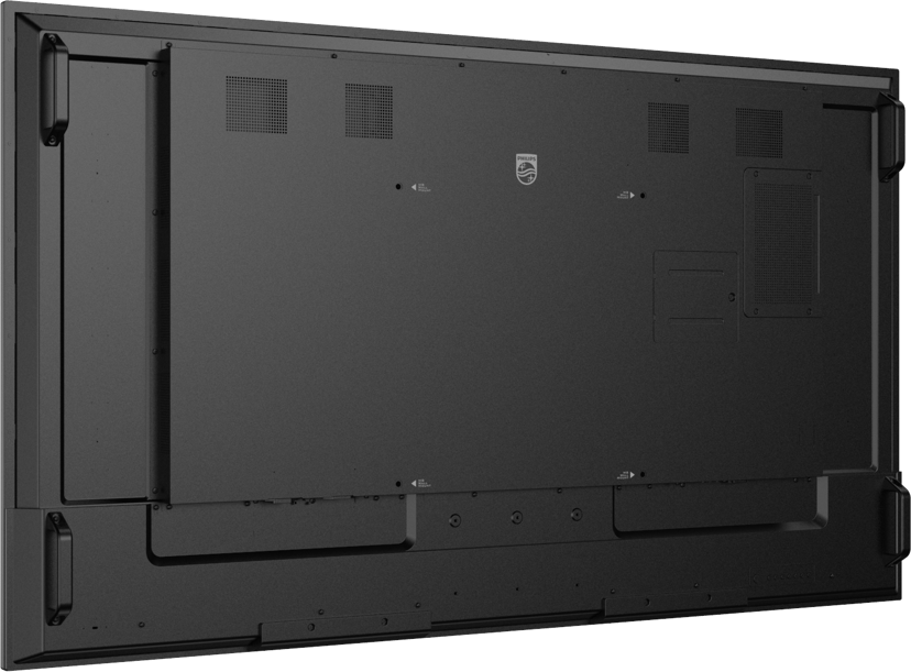 Philips D-Line 86BDL4650D 24/7 86" VA 3840 × 2160pixels 500cd/m²
