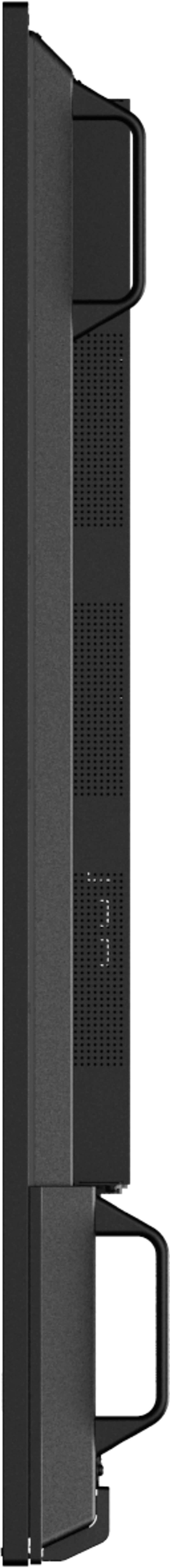 Philips D-Line 86BDL4650D 24/7 86" VA 3840 × 2160pixels 500cd/m²