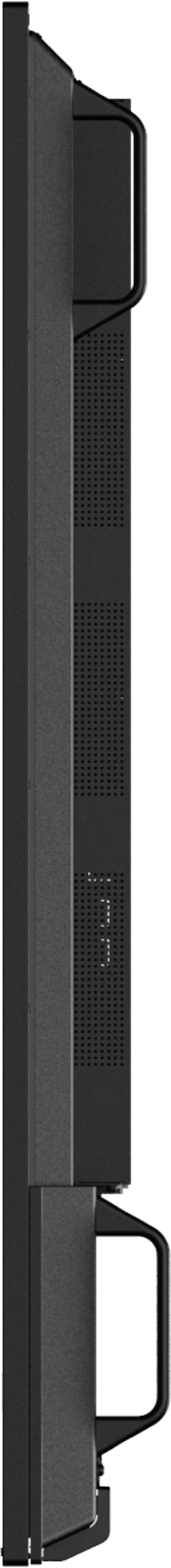 Philips D-Line 86BDL4650D 24/7 86" VA 500cd/m² 3840 x 2160pixels
