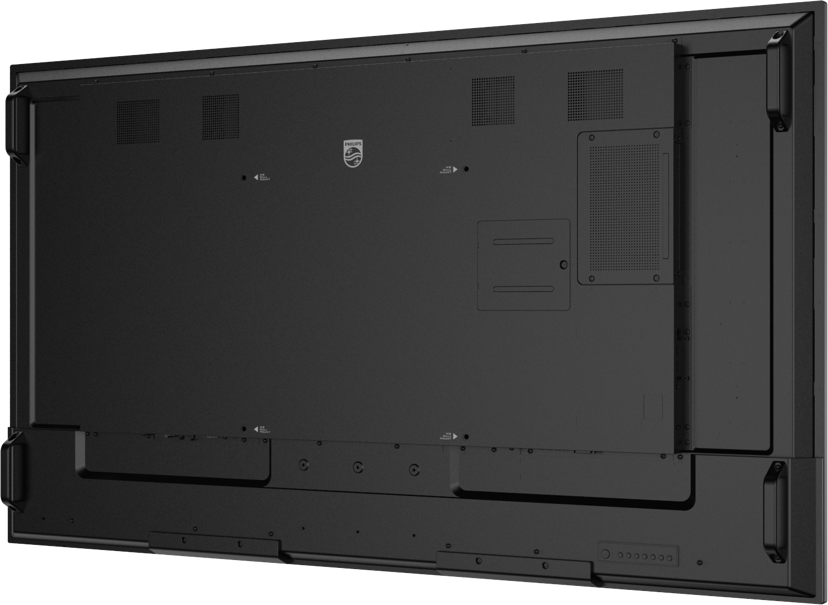 Philips D-Line 86BDL4650D 24/7 86" VA 500cd/m² 3840 x 2160pixels