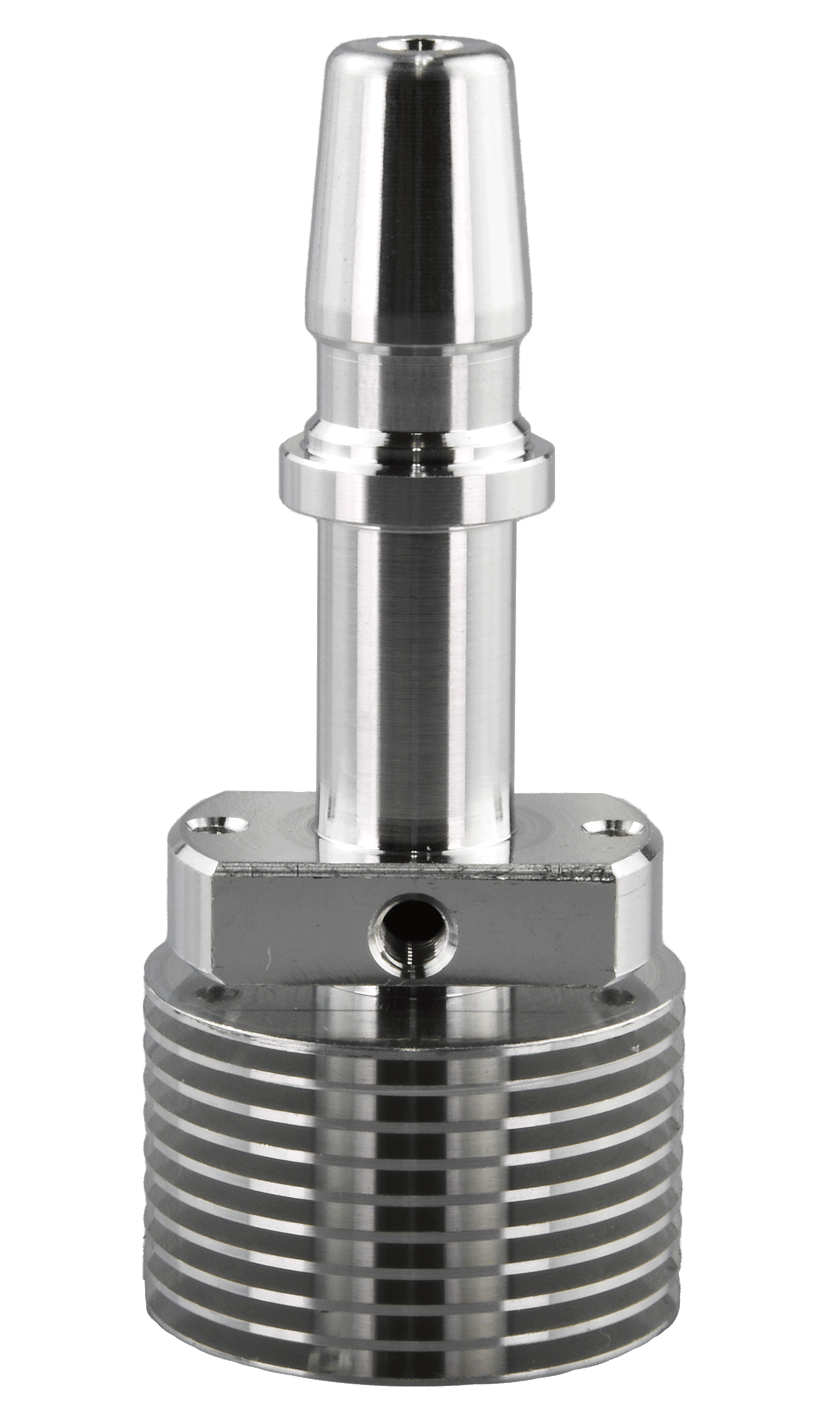 Flashforge Heatsink - Guider 3/Guider 3 Plus