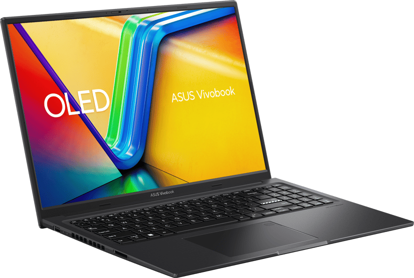 ASUS Vivobook 16X OLED Core i7 32GB 1000GB RTX 4050 16"
