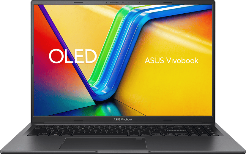 ASUS Vivobook 16X OLED Core i7 32GB 1000GB RTX 4050 16"