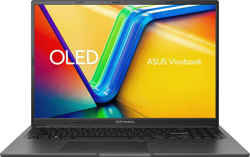 ASUS Vivobook 16X(i9,メモリ16GB,RTX4060) ASUS Vivobook 16X OLED Intel Core i9 32GB 1000GB RTX 4060 16