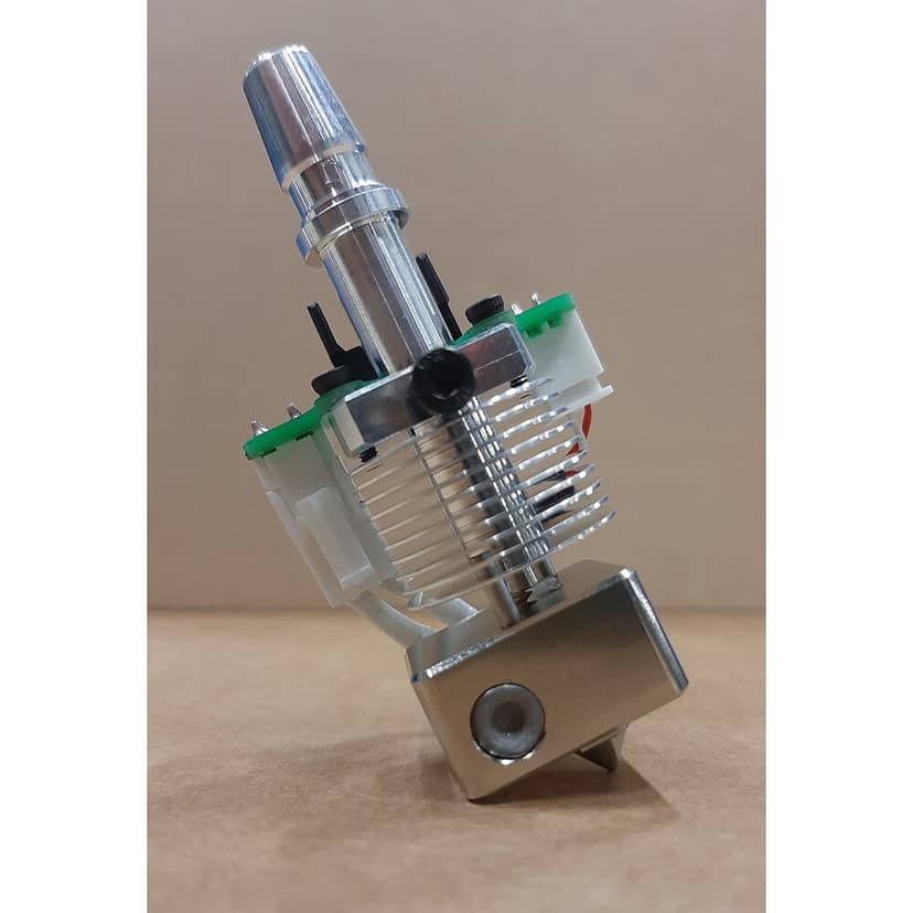 Flashforge Nozzle Assembly - Guider 3/Guider 3 Plus