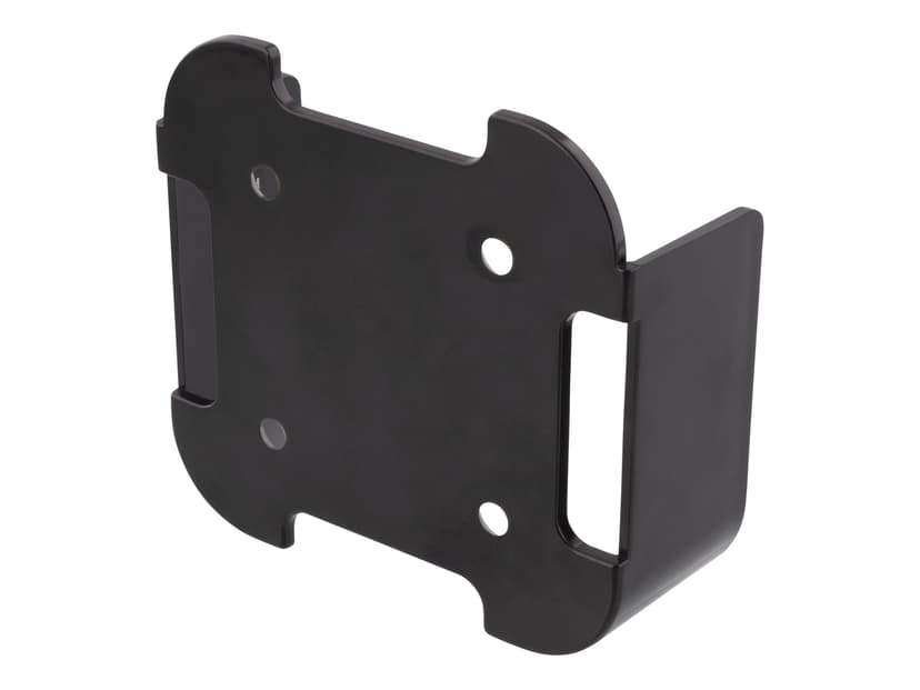 Deltaco ARM-248 holder Passiv holder Digital medieafspiller Sort