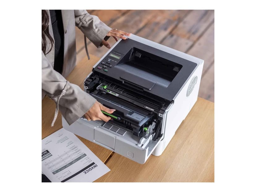Brother HL-L5210DN A4