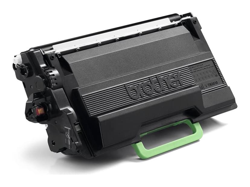 Brother Toner Zwart TN-3610 18K