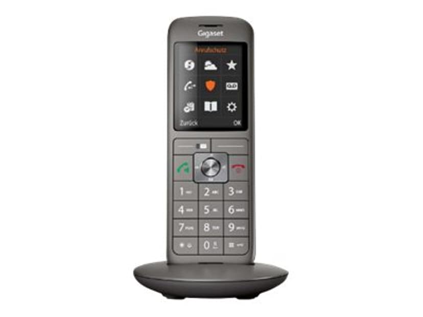 Gigaset CL690A SCB