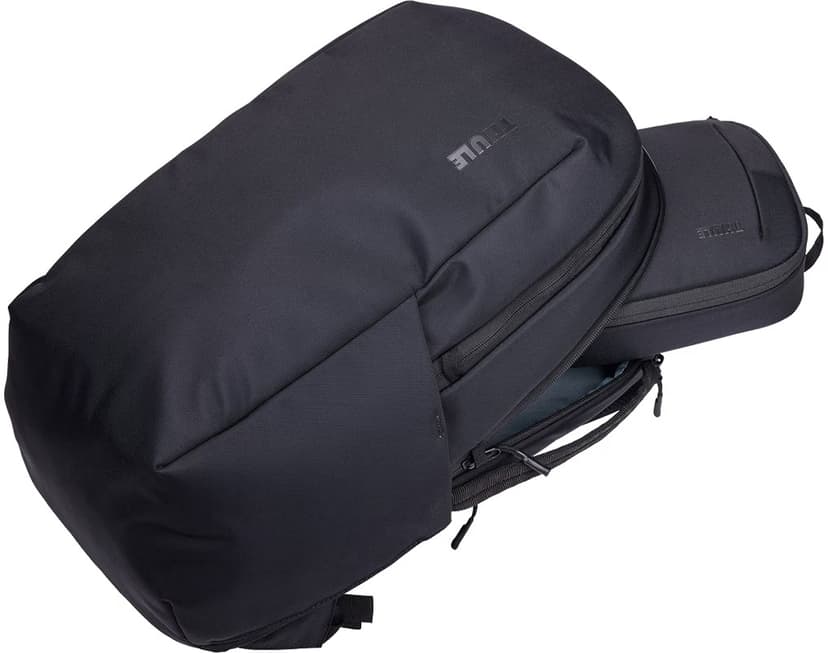 Thule Subterra 2 Powershuttle Plus