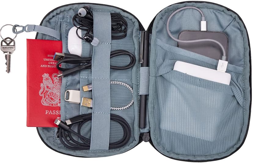 Thule Subterra 2 Powershuttle Medium