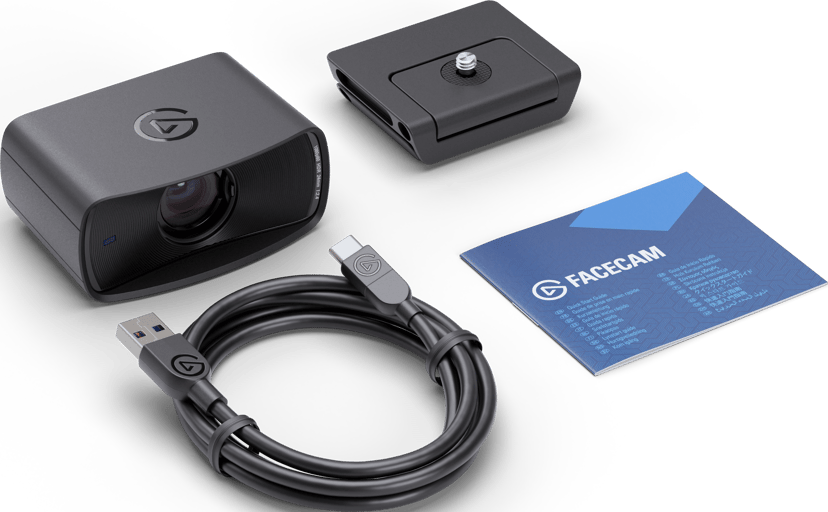 Elgato Facecam MK.2