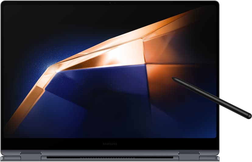 Samsung Galaxy Book4 Pro 360 Core Ultra 5 16GB 512GB 16"