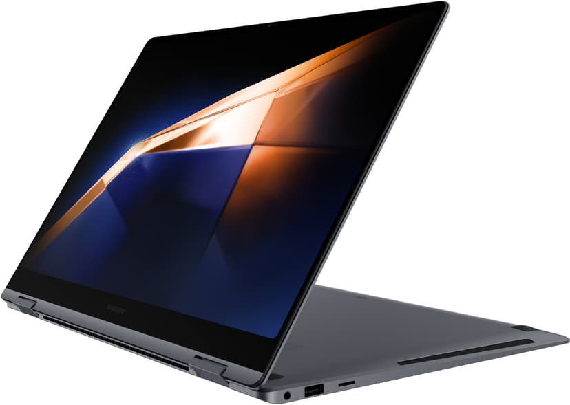 Samsung Galaxy Book4 Pro 360 Core Ultra 5 16GB 512GB 16"
