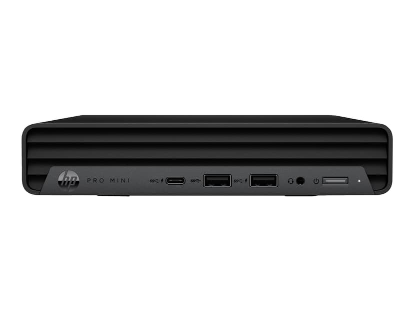 HP Pro 400 G9 Mini Core i7 16GB 512GB