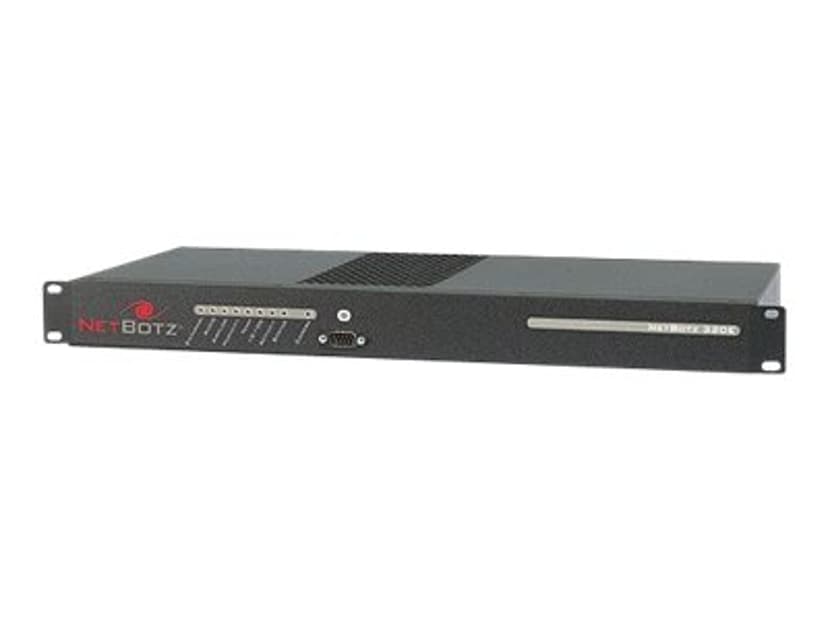 APC NBRK0750 säkerhetutrustningskomponenter