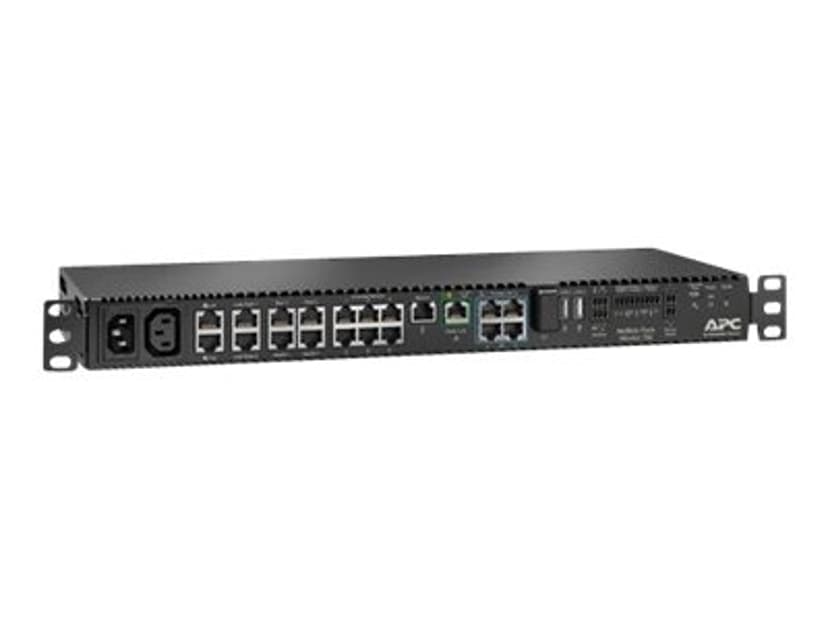 APC NBRK0750 sikkerhetsenhetskomponent