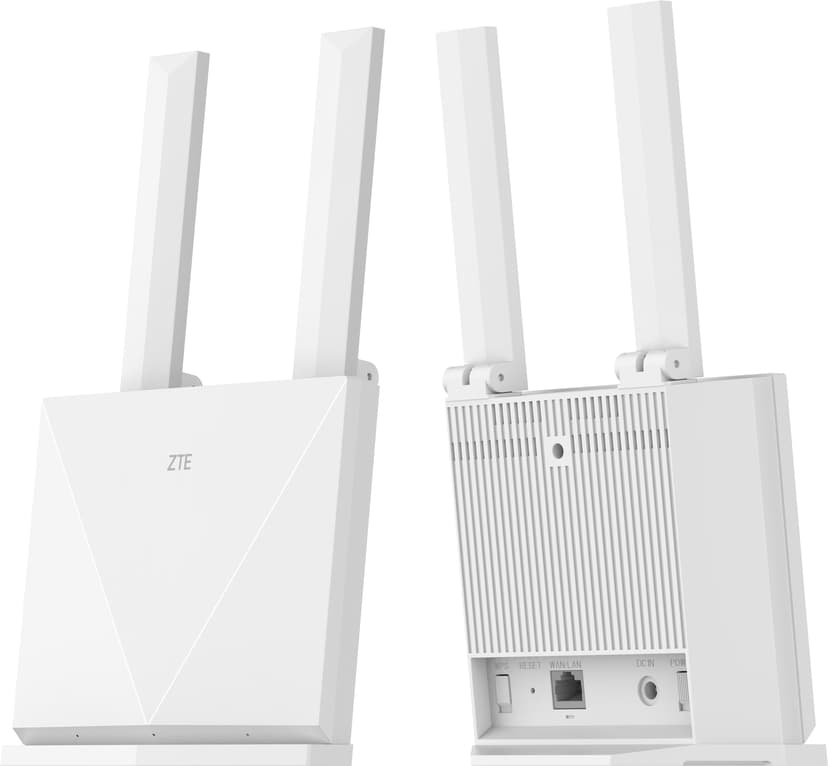 ZTE K10 4G Wireless Router