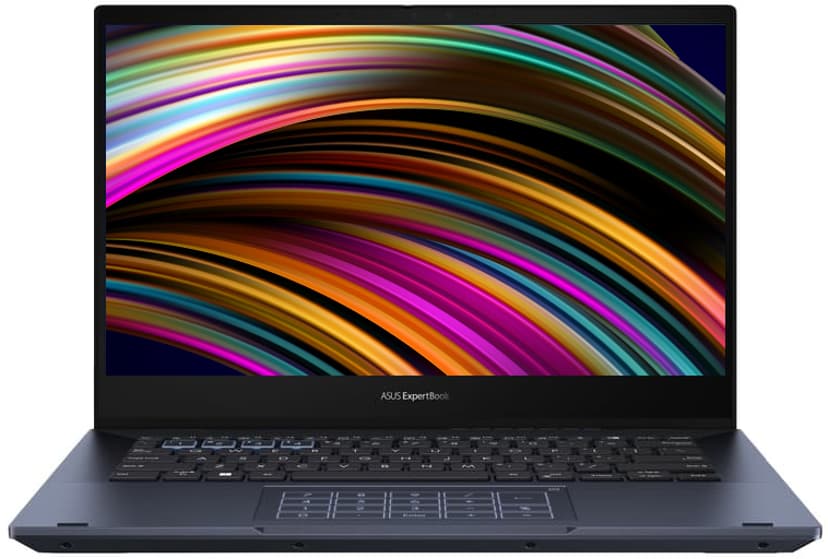 ASUS ExpertBook B5 Core i7 16GB 256GB 14"