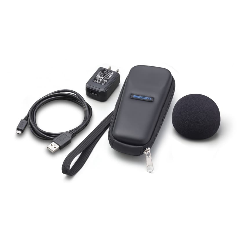 Zoom SPH-1n Accessoireset pakket voor H1n