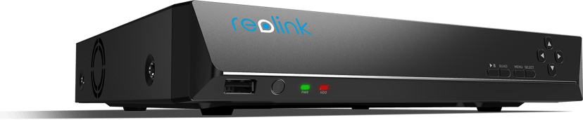 Reolink RLN36 12MP 4K 36-Channel Network Video Recorder