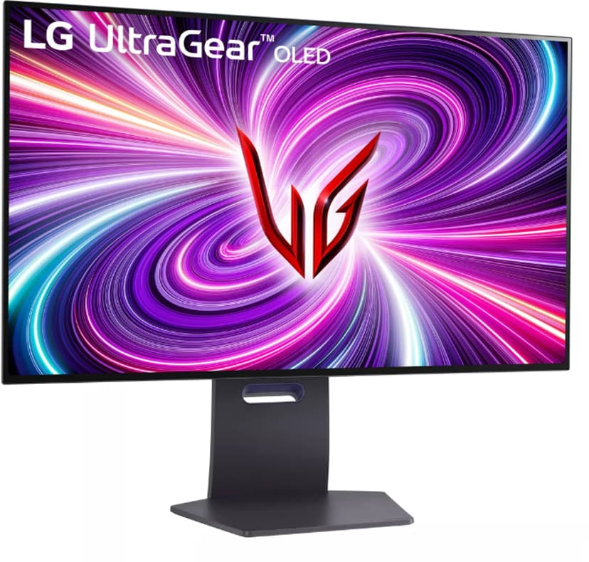 LG UltraGear 32GS95UE 32" 3480 x 2160pixels OLED 16:9 240Hz