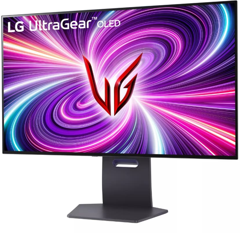 LG UltraGear 32GS95UE 32" 3480 x 2160pixels OLED 16:9 240Hz