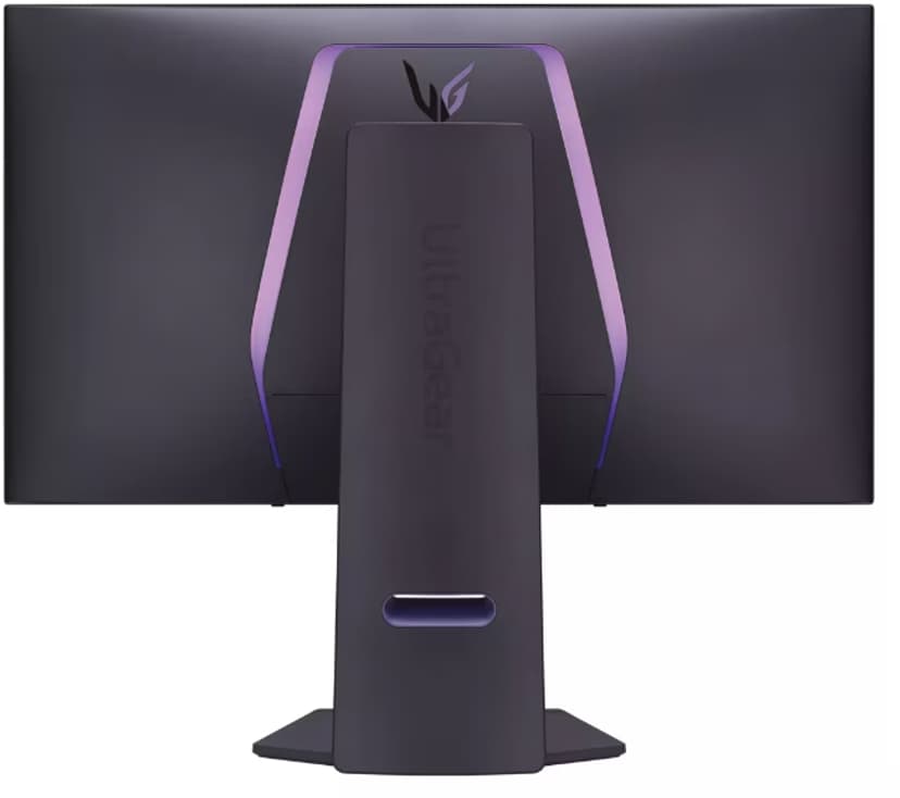 LG UltraGear 32GS95UV 32" 3480 × 2160pixels OLED 16:9 240Hz
