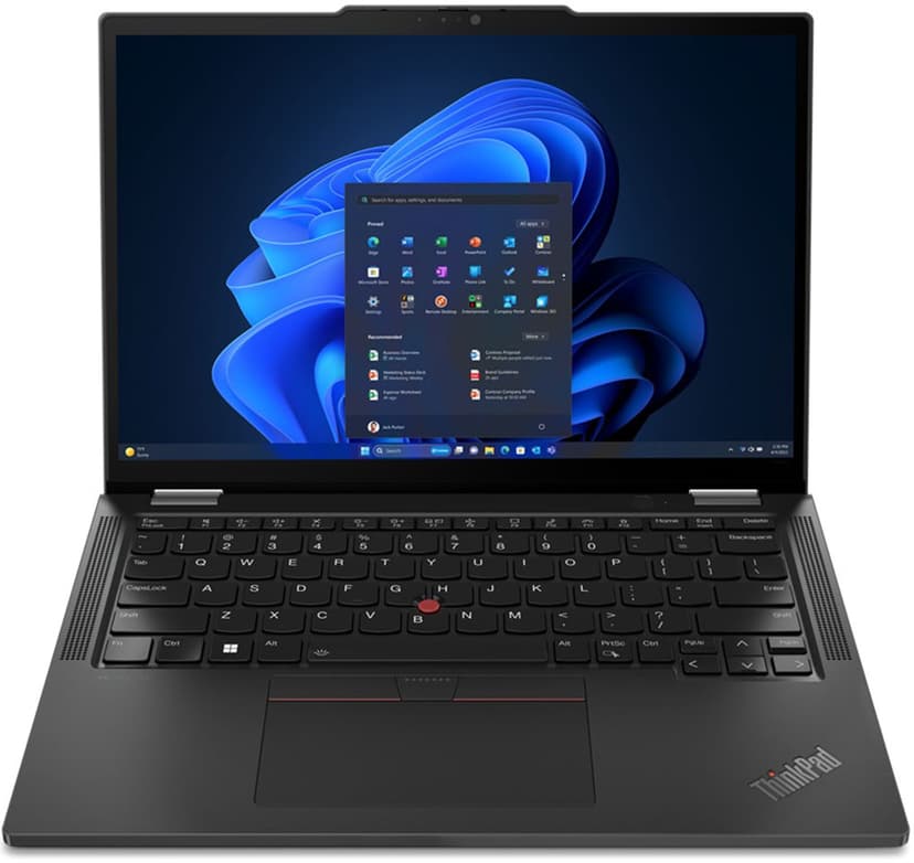 Lenovo ThinkPad X13 2-In-1 G5 Core Ultra 7 16GB 512GB 13.3"