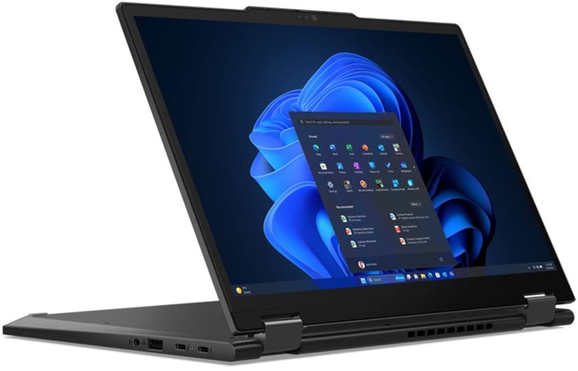 Lenovo ThinkPad X13 2-In-1 G5 Core Ultra 7 16GB 512GB 13.3"