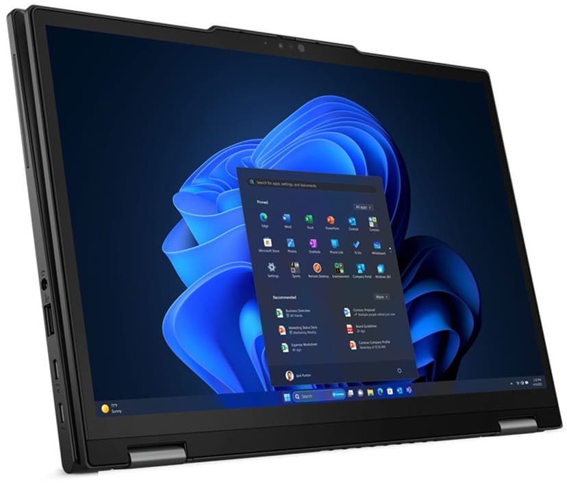 Lenovo ThinkPad X13 2-In-1 G5 Core Ultra 7 16GB 512GB 13.3"