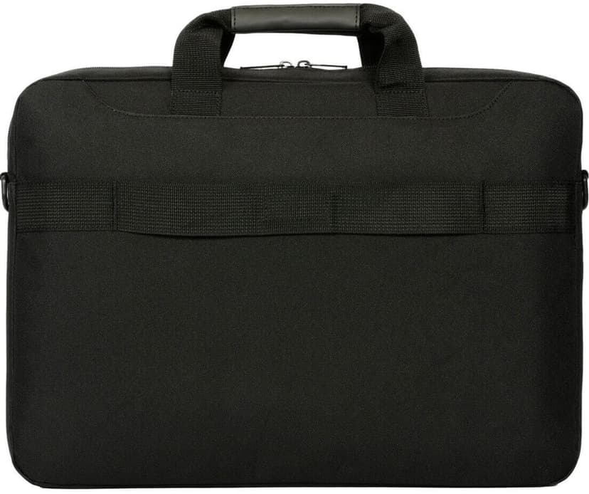 Targus GeoLite EcoSmart Slim Brief 14" Zwart