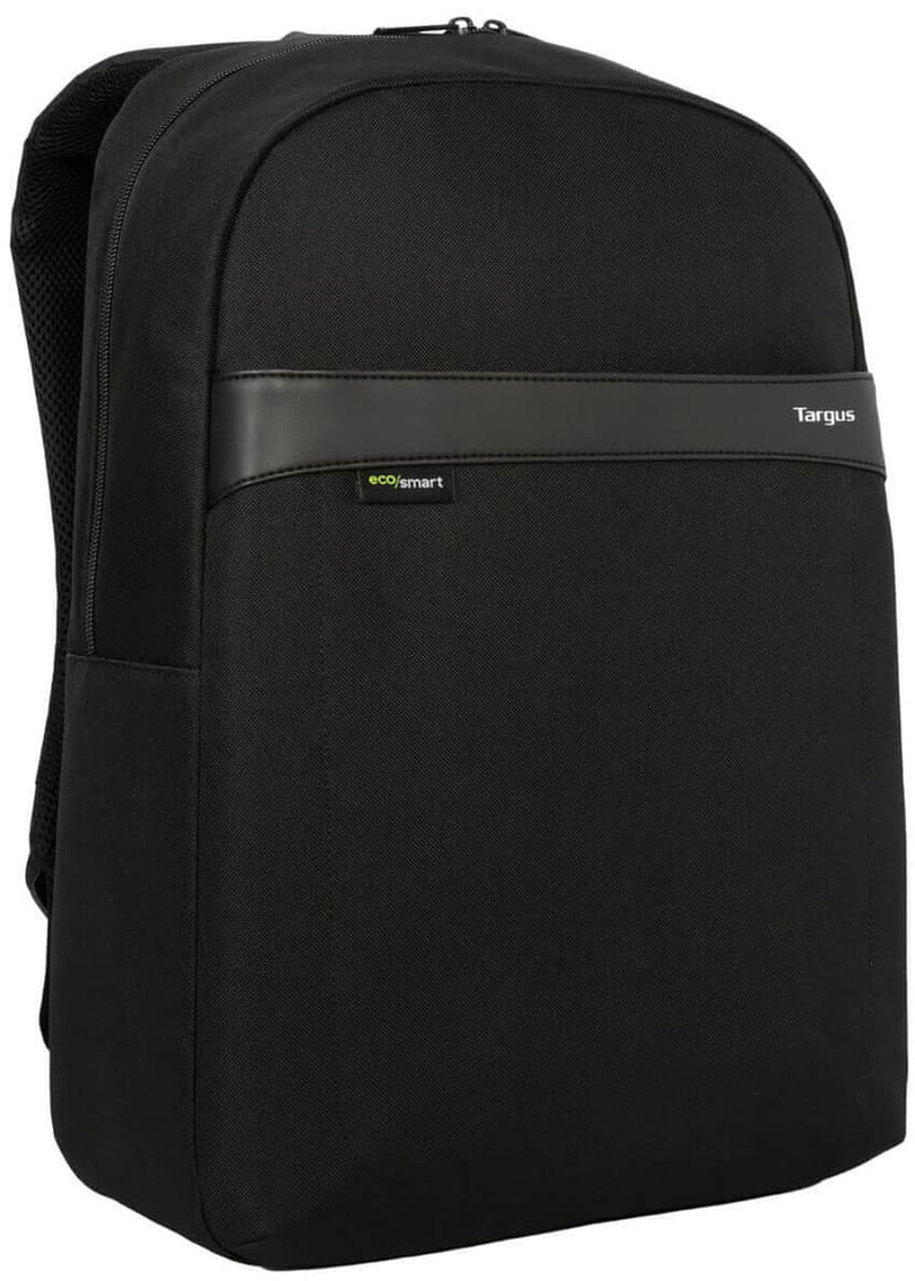 Targus GeoLite EcoSmart Essentials Backpack 23L 16" Zwart