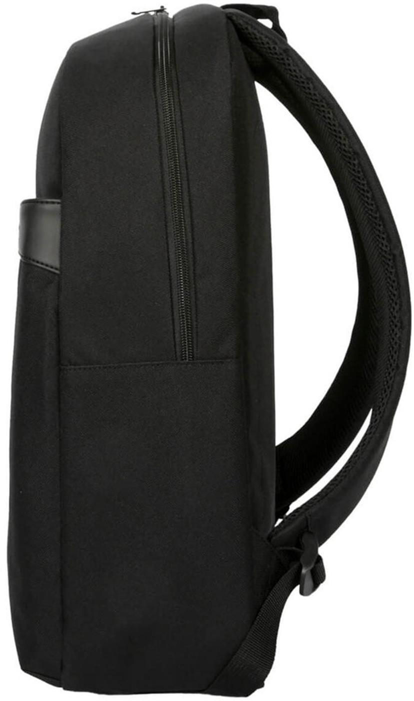 Targus GeoLite EcoSmart Essentials Backpack 23L 16" Sort