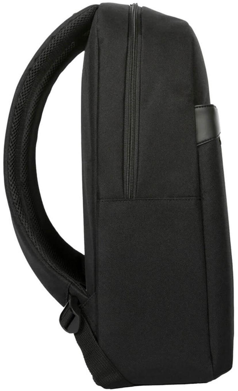 Targus GeoLite EcoSmart Essentials Backpack 23L 16" Sort
