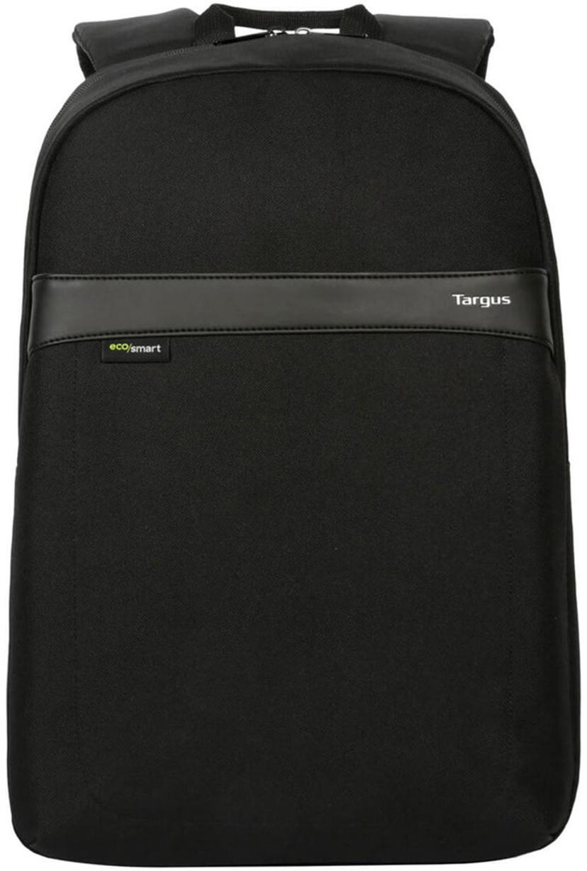 Targus GeoLite EcoSmart Essentials Backpack 23L 16" Sort