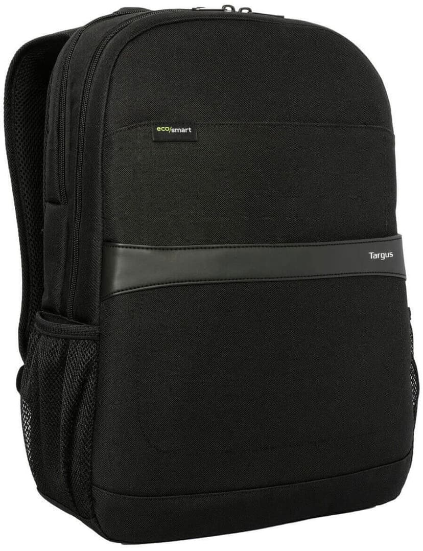 Targus GeoLite EcoSmart Advanced Backpack 27L 16" Zwart